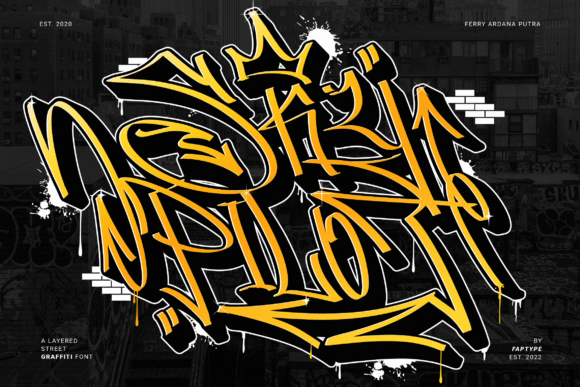 Skypilot Font Review and Download Guide